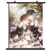 Mily Re:Zero Rem & Ram Cherry Blossoms 23 X 36 Inch Wall Scroll Poster Home Décor 1 Mily Re:Zero Rem & Ram Cherry Blossoms 23 X 36 Inch Wall Scroll Poster Home Décor
