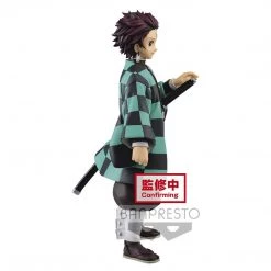Ultra Tokyo Connection Figures Demon Slayer Grandista Tanjiro Kamado Figure 8 Ultra Tokyo Connection Figures Demon Slayer Grandista Tanjiro Kamado Figure