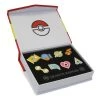 Mily Pokemon Badge Set - Kalos League Accessories 2 Mily Pokemon Badge Set - Kalos League Accessories