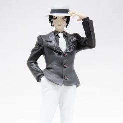 Boxlunch Figures Demon Slayer Demon Series Vol. 1 Muzan Kibutsuji Figure 9 Boxlunch Figures Demon Slayer Demon Series Vol. 1 Muzan Kibutsuji Figure