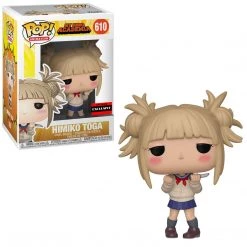 Figures Funko Pop! #610 My Hero Academia Himiko Toga - AAA Exclusive