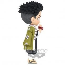 Little Buddy Demon Slayer Q Posket Petit Vol. 5 Gyomei Himejima Figure
