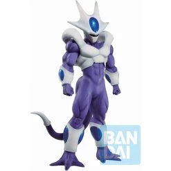 Bandai Namco Dragon Ball Z Ichiban Kuji Back To The Film Final Form Cooler Figure