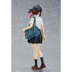 Entertainment Earth Your Name. Mitsuha Miyamizu Pop Up Parade Statue Figures 6 Entertainment Earth Your Name. Mitsuha Miyamizu Pop Up Parade Statue Figures