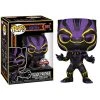 Monster Peeps Funko Pop! #891 Black Panther - Special Edition Figures