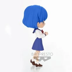 Entertainment Earth Pretty Guardian Sailor Moon Eternal The Movie Ami Mizuno Ver. A Q Posket Statue