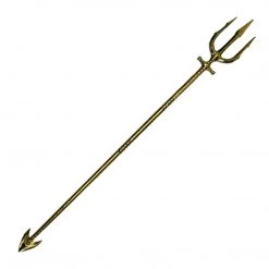 Entertainment Earth Aquaman Trident Scaled Prop Replica