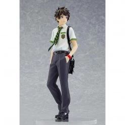 Entertainment Earth Your Name Pop Up Parade Taki Tachibana Statue Figures
