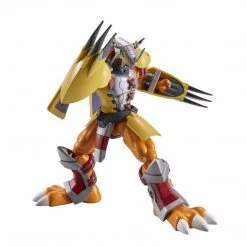 Entertainment Earth Digimon Wargreymon Figure-Rise Standard Model Kit