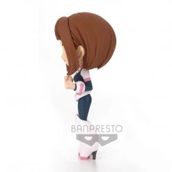Entertainment Earth My Hero Academia Ochaco Uraraka Q Posket Figure (Ver. A) Figures 7 Entertainment Earth My Hero Academia Ochaco Uraraka Q Posket Figure (Ver. A) Figures