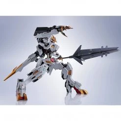 Entertainment Earth Bandai Metal Robot Spirits Side MS Gundam Barbatos Lupus Lex Figures 8 Entertainment Earth Bandai Metal Robot Spirits Side MS Gundam Barbatos Lupus Lex Figures