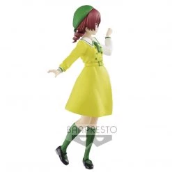 Entertainment Earth Love Live! Nijigasaki High School Idol Club Emma Verde Statue Figures