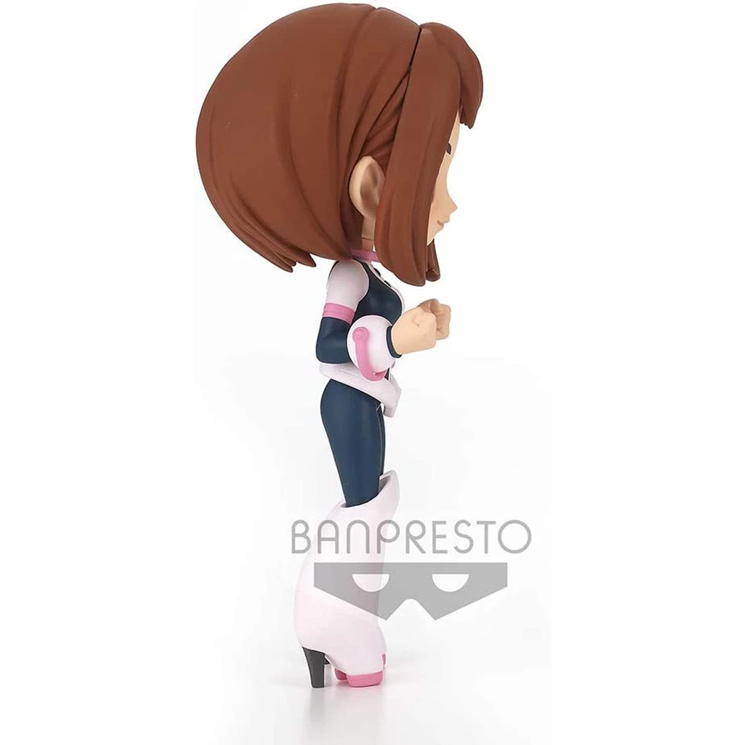 Entertainment Earth Figures My Hero Academia Ochaco Uraraka Q Posket Statue (Ver. B) 4 Entertainment Earth Figures My Hero Academia Ochaco Uraraka Q Posket Statue (Ver. B)