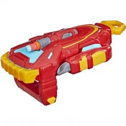 Entertainment Earth Apparel Avengers Mech Strike Iron Man Strikeshot Gauntlet