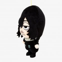 Entertainment Earth My Hero Academia Aizawa 8-in Plush Accessories 8 Entertainment Earth My Hero Academia Aizawa 8-in Plush Accessories