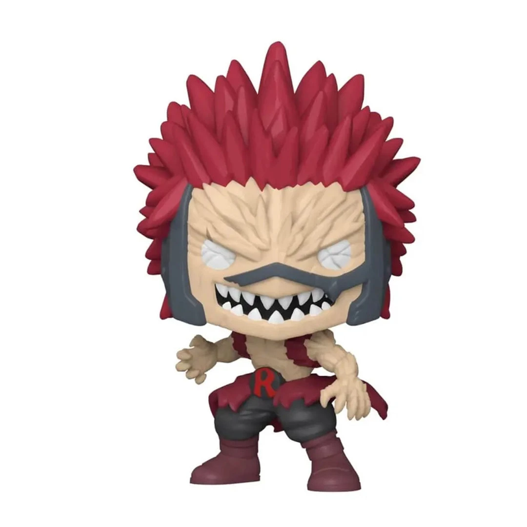 Monster Peeps Figures Funko Pop! #1009 My Hero Academia Eijiro Unbreakable 4 Monster Peeps Figures Funko Pop! #1009 My Hero Academia Eijiro Unbreakable