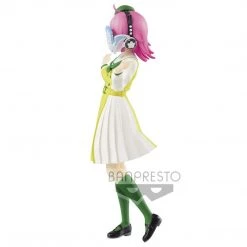 Entertainment Earth Figures Love Live! Nijigasaki High School Idol Club Rina Tennoji Figure