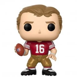 Monster Peeps Funko Pop! #84 San Francisco 49ers Joe Montana