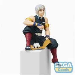 Mily Figures Demon Slayer Premium Perching Figure Tengen Uzui