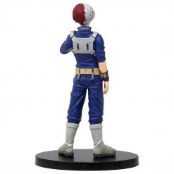 Mily Figures My Hero Academia Shoto Todoroki Age Of Heroes Figure 6 Mily Figures My Hero Academia Shoto Todoroki Age Of Heroes Figure