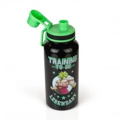 Mily Lifestyle Dragon Ball Broly Training Bottle