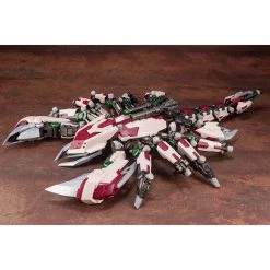 Entertainment Earth Zoids RZ - 036 Death Stinger ZS