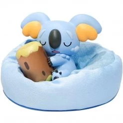 Mily Figures Pokemon Starry Dream Komala Figure