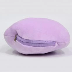 Mily Pokemon Bulbasaur Reversible Ditto 10-in Plush