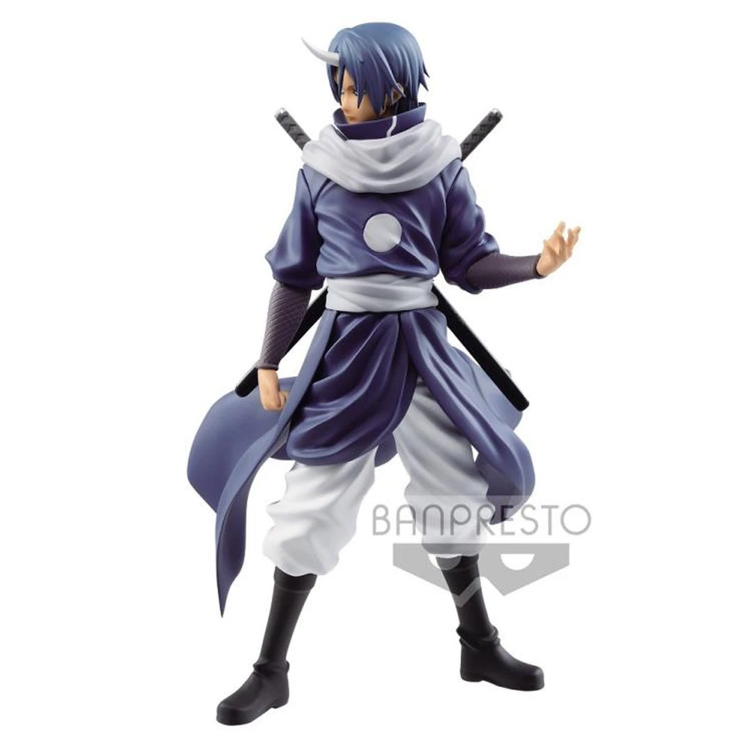 Entertainment Earth Figures That Time I Got Reincarnated As A Slime Souei Vol. 7 Otherworlder Statue 4 Entertainment Earth Figures That Time I Got Reincarnated As A Slime Souei Vol. 7 Otherworlder Statue