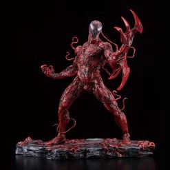 Entertainment Earth Marvel Carnage ARTFX+ Statue (Renewal Edition)