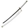 Mily One Piece Rorona Zoro Wado Ichimonji Wooden Cosplay Weapon