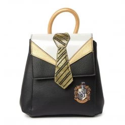 Accessories Harry Potter Hufflepuff Mini Danielle Nicole Backpack