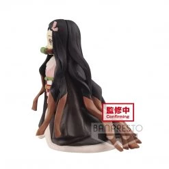 Entertainment Earth Figures Demon Slayer Kizuna No Sou Vol. 17 Nezuko Kamado Figure