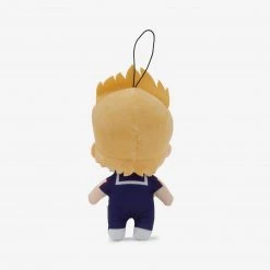 Hot Topic Accessories My Hero Academy Mirio Togata 8-in Plush