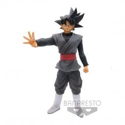 Entertainment Earth Dragon Ball Super Grandista Nero Goku Black Figure Figures 7 Entertainment Earth Dragon Ball Super Grandista Nero Goku Black Figure Figures