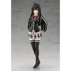 Entertainment Earth My Teen Romantic Comedy SNAFU Climax Pop Up Parade Yukino Yukinoshita Statue