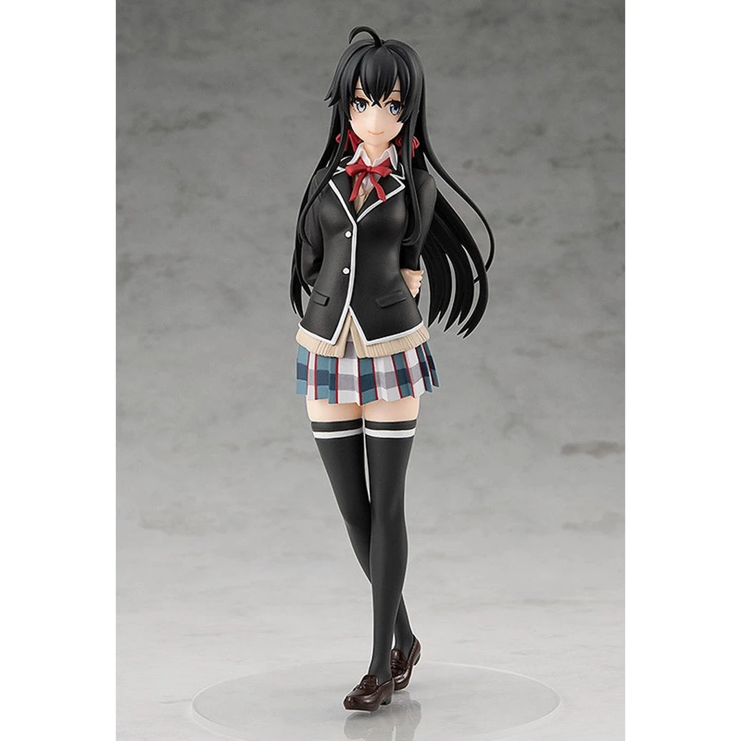 Entertainment Earth My Teen Romantic Comedy SNAFU Climax Pop Up Parade Yukino Yukinoshita Statue 4 Entertainment Earth My Teen Romantic Comedy SNAFU Climax Pop Up Parade Yukino Yukinoshita Statue