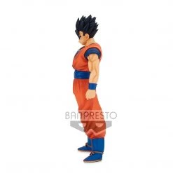 Entertainment Earth Dragon Ball Z Grandista Resolution Of Soldiers Adult Gohan Figure 7 Entertainment Earth Dragon Ball Z Grandista Resolution Of Soldiers Adult Gohan Figure