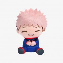 Little Buddy Jujutsu Kaisen Yuji Itadori Big Plush