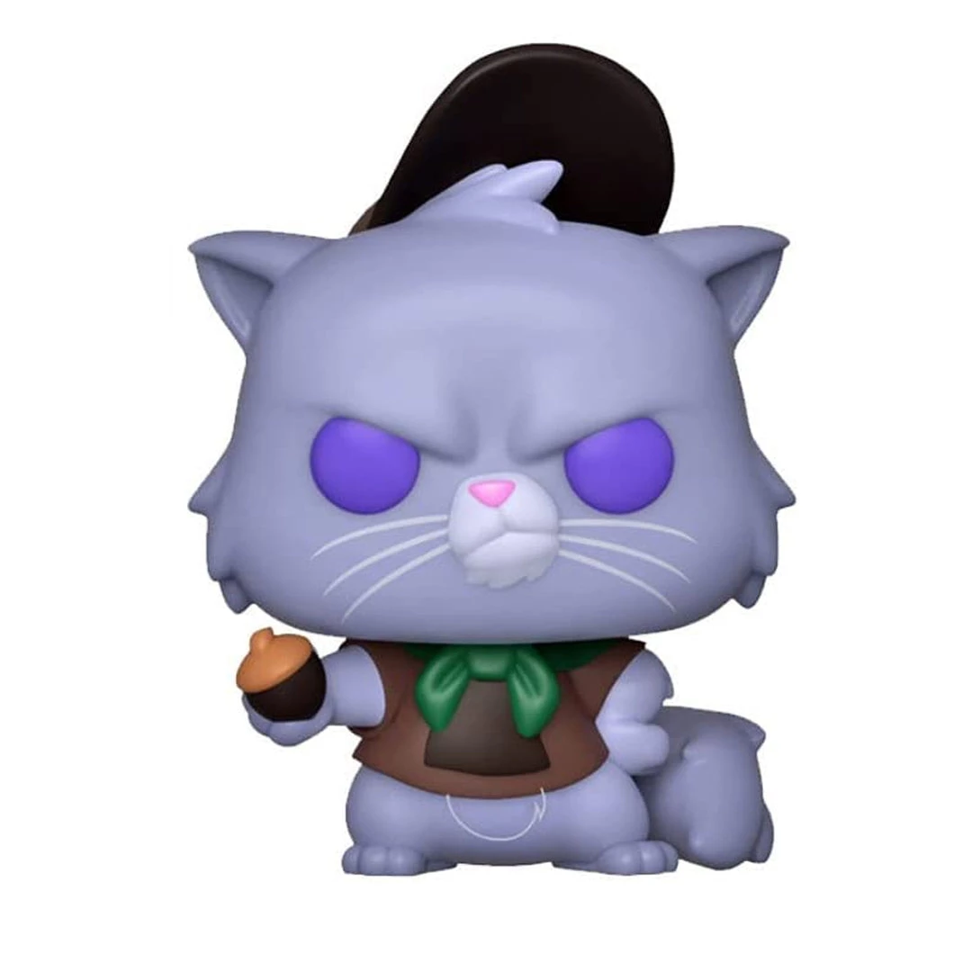 Funko Pop! #1122 Emperors New Groove Yzma - Fall 2021 NYCC Comicon Exclusive Figures 4 Funko Pop! #1122 Emperors New Groove Yzma - Fall 2021 NYCC Comicon Exclusive Figures