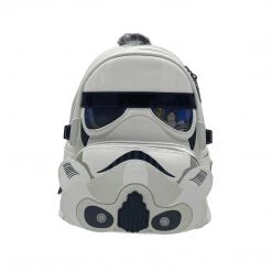 Star Wars Stormtrooper Lenticular Loungefly Mini Backpack Accessories