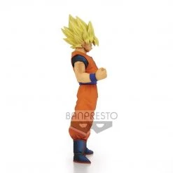 Little Buddy Figures Dragon Ball Z Burning Fighters Vol. 1 Super Saiyan Goku Figure 7 Little Buddy Figures Dragon Ball Z Burning Fighters Vol. 1 Super Saiyan Goku Figure