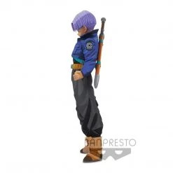 Entertainment Earth Dragon Ball Z Super Master Stars Piece Future Trunks Figure (Manga Dimensions) Figures 7 Entertainment Earth Dragon Ball Z Super Master Stars Piece Future Trunks Figure (Manga Dimensions) Figures
