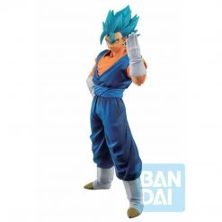 Bandai Namco Figures Super Dragon Ball Heroes SSGSS Vegito Ichiban Kuji Figure