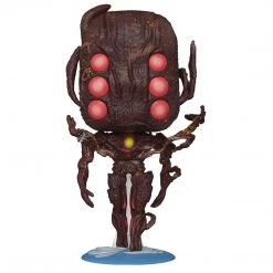 Entertainment Earth Funko Pop! #739 Marvel Eternals Arishem Figures