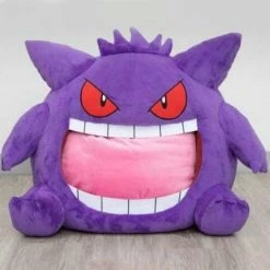 Mily Pokemon Gengar Sleeping Mat
