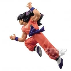 Entertainment Earth Dragon Ball Z Yamcha G X Materia Statue