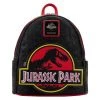 Accessories Jurassic Park Universal Logo Loungefly Mini Backpack