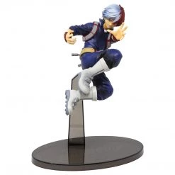 Mily My Hero Academia Shoto Todoroki Figure Colosseum Academy Vol.3 Figures 6 Mily My Hero Academia Shoto Todoroki Figure Colosseum Academy Vol.3 Figures