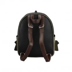 Entertainment Earth Star Wars Boba Fett Jet Pack Bioworld Mini Backpack